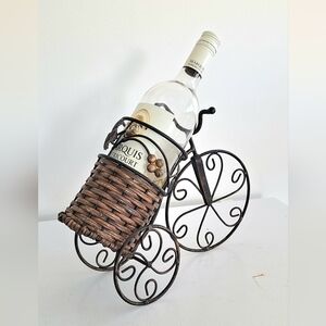 bottle display stand